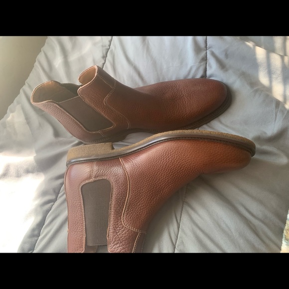 Men boot - Picture 8 of 11